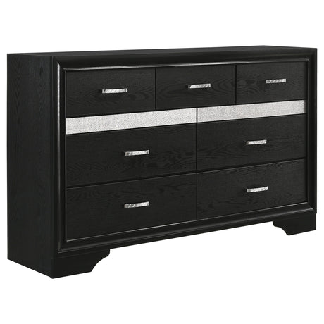 Miranda Bedroom Set - Furniture World
