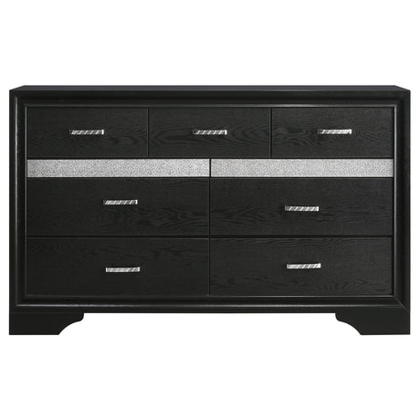 Miranda Bedroom Set - Furniture World