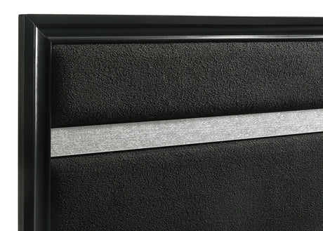 Miranda Bedroom Set - Furniture World