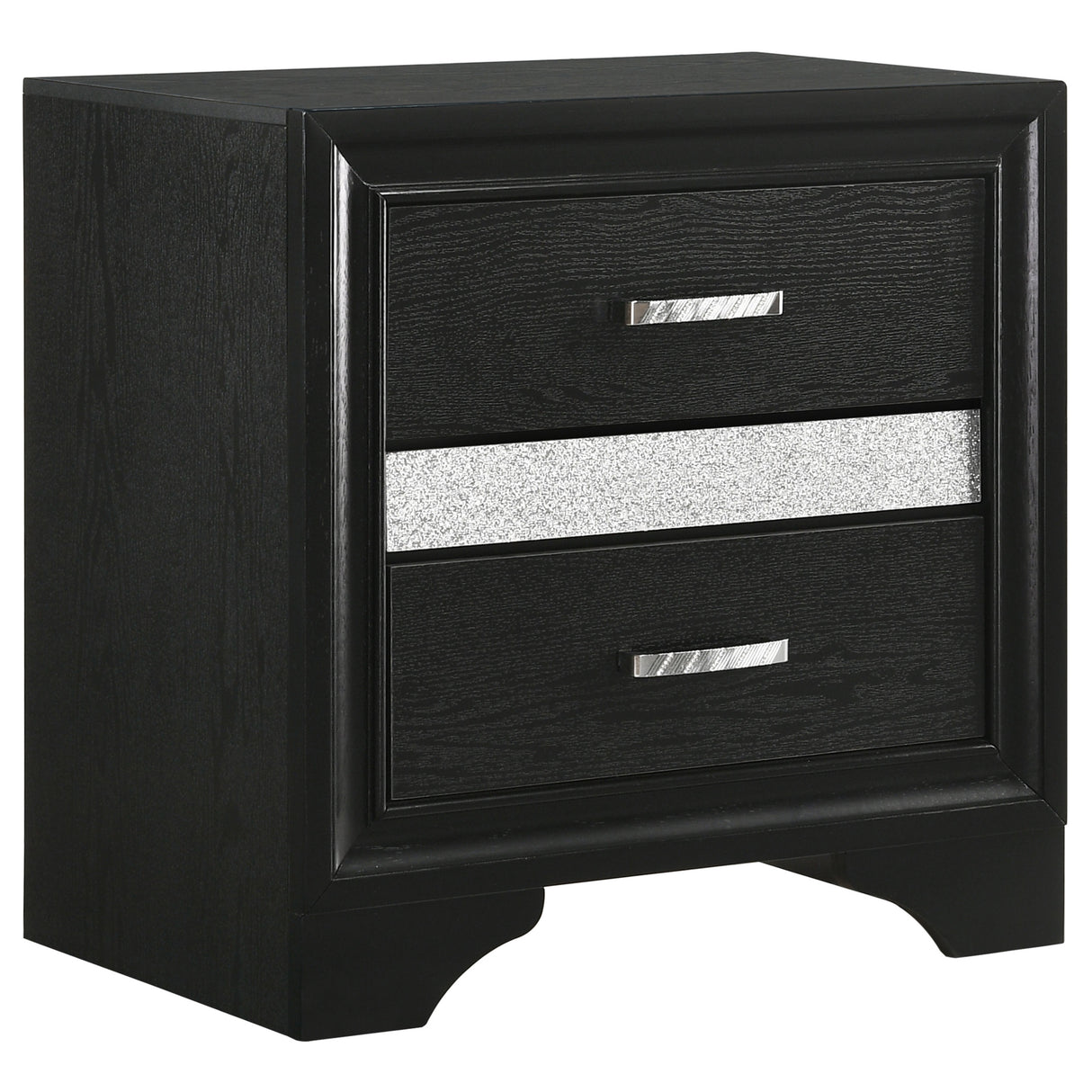 Miranda Nightstand - Furniture World