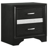 Miranda Nightstand - Furniture World
