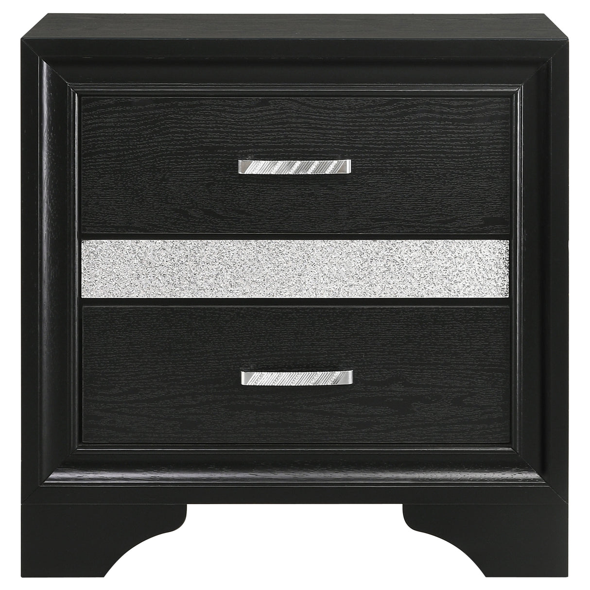 Miranda Nightstand - Furniture World