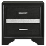 Miranda Nightstand - Furniture World