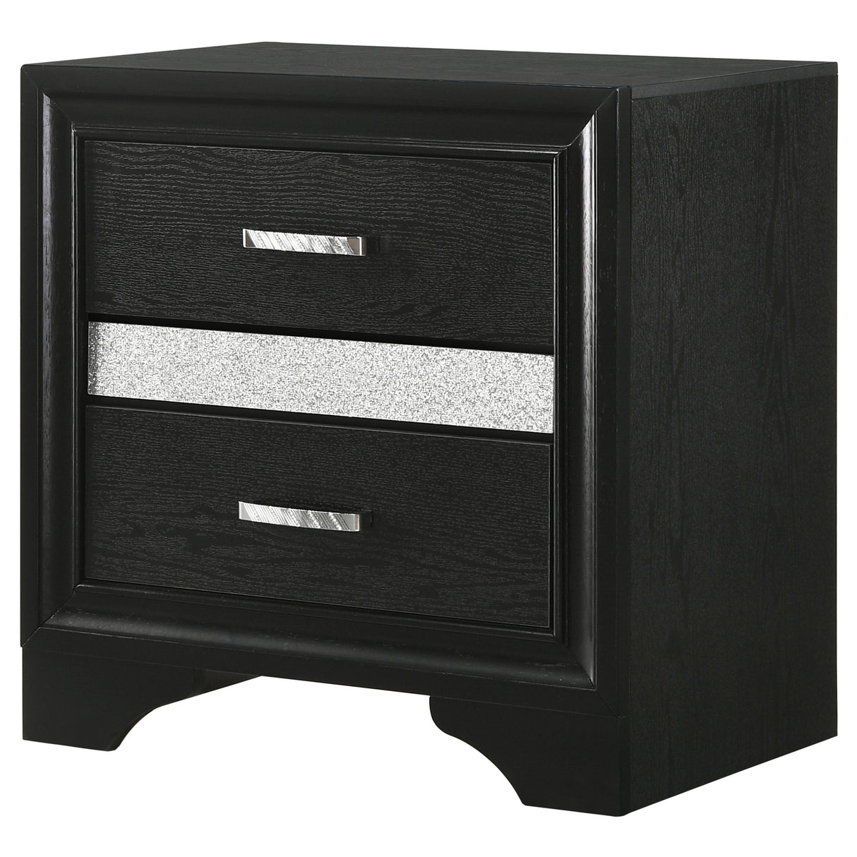 Miranda Nightstand - Furniture World
