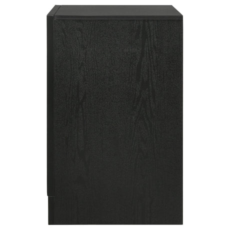 Miranda Nightstand - Furniture World