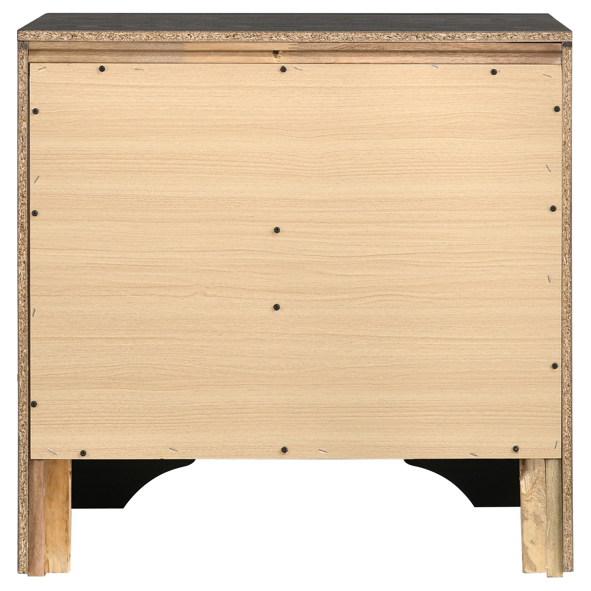 Miranda Nightstand - Furniture World
