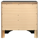 Miranda Nightstand - Furniture World