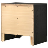 Miranda Nightstand - Furniture World
