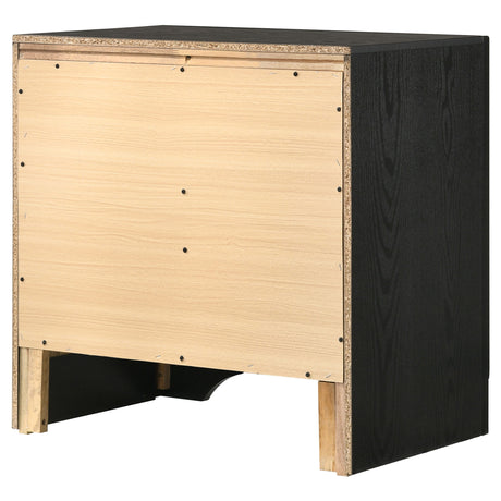 Miranda Nightstand - Furniture World