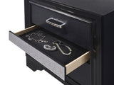 Miranda Nightstand - Furniture World