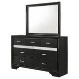 Miranda Dresser with Mirror - Furniture World