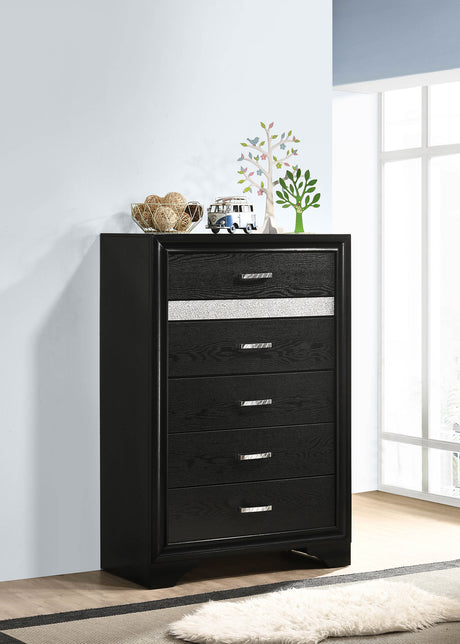 Miranda Chest of Drawers - Furniture World