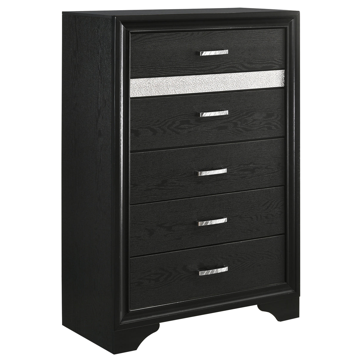Miranda Chest of Drawers - Furniture World