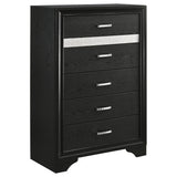 Miranda Chest of Drawers - Furniture World