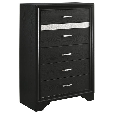 Miranda Chest of Drawers - Furniture World