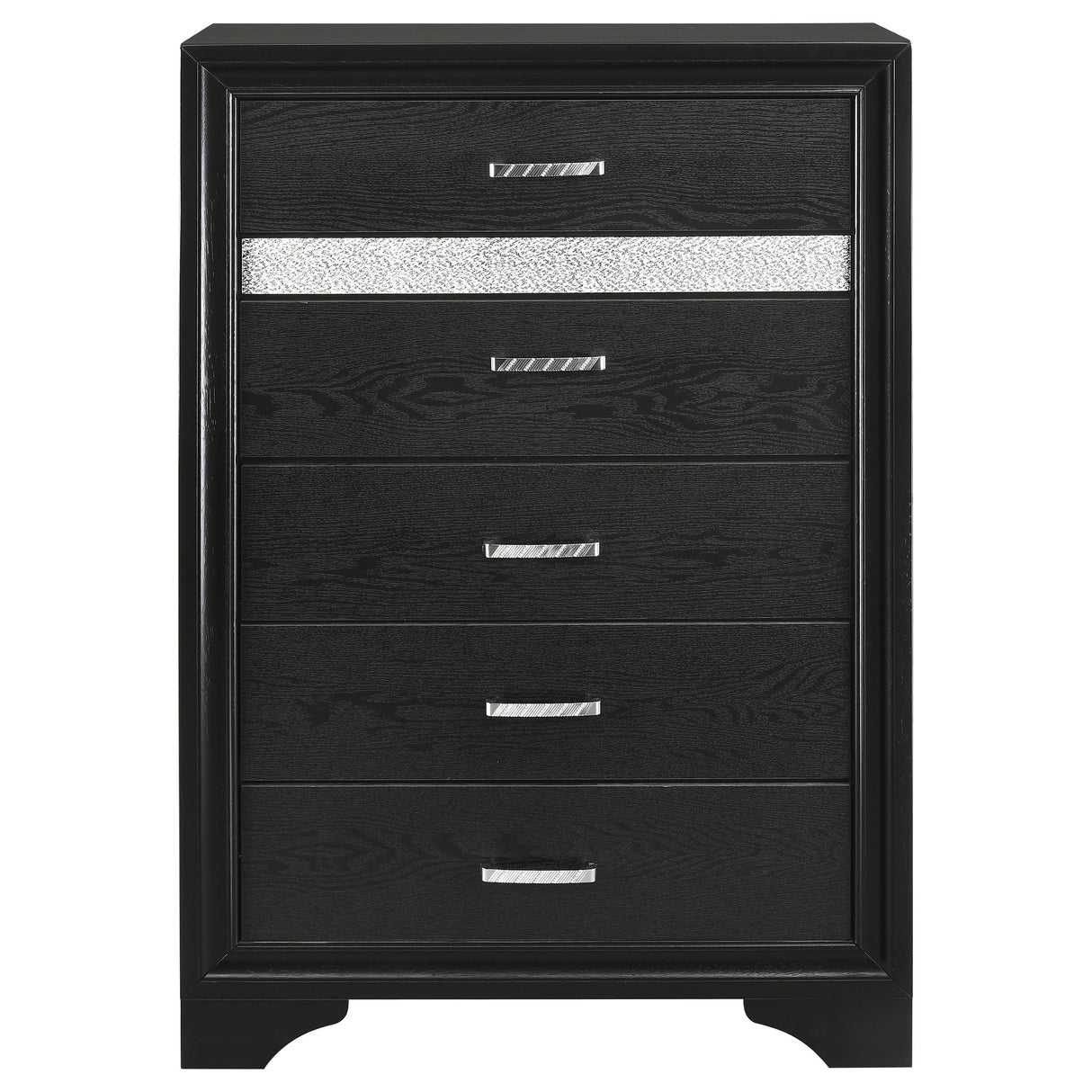 Miranda Chest of Drawers - Furniture World