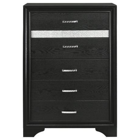 Miranda Chest of Drawers - Furniture World