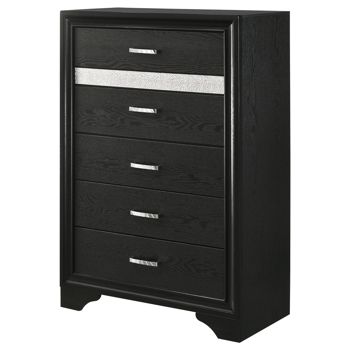Miranda Chest of Drawers - Furniture World