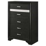 Miranda Chest of Drawers - Furniture World