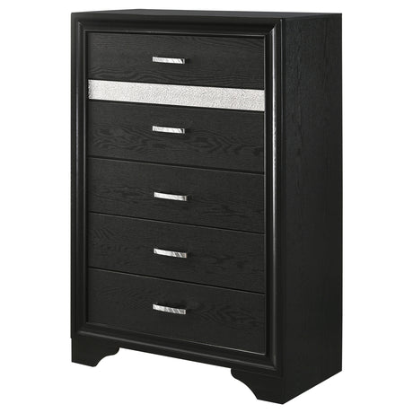 Miranda Chest of Drawers - Furniture World