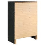 Miranda Chest of Drawers - Furniture World