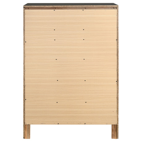 Miranda Chest of Drawers - Furniture World