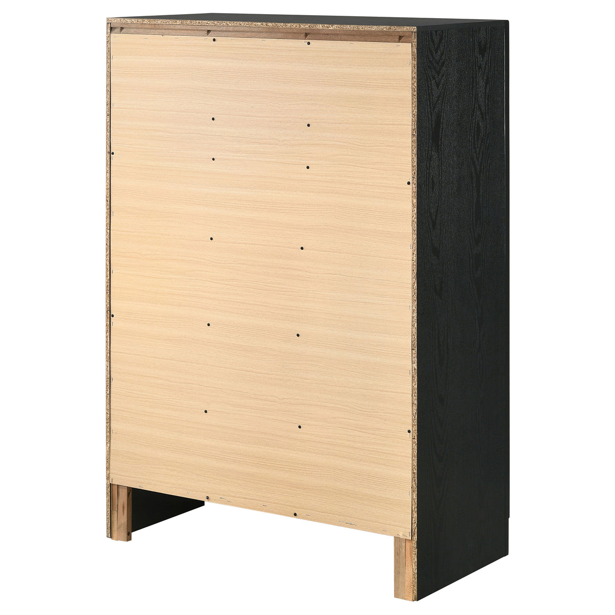 Miranda Chest of Drawers - Furniture World