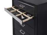 Miranda Chest of Drawers - Furniture World