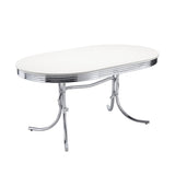 Retro Dining Table