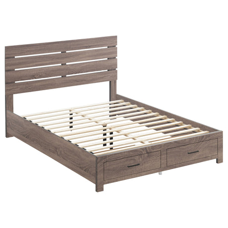 Brantford Bedroom Set - Furniture World