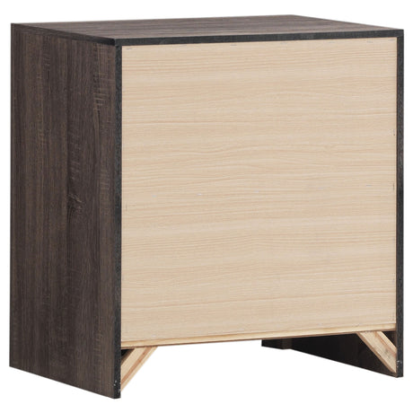 Brantford Bedroom Set - Furniture World