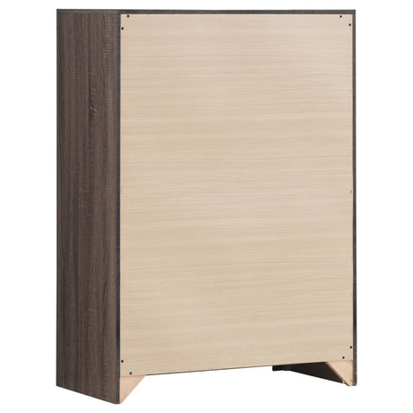 Brantford Bedroom Set - Furniture World