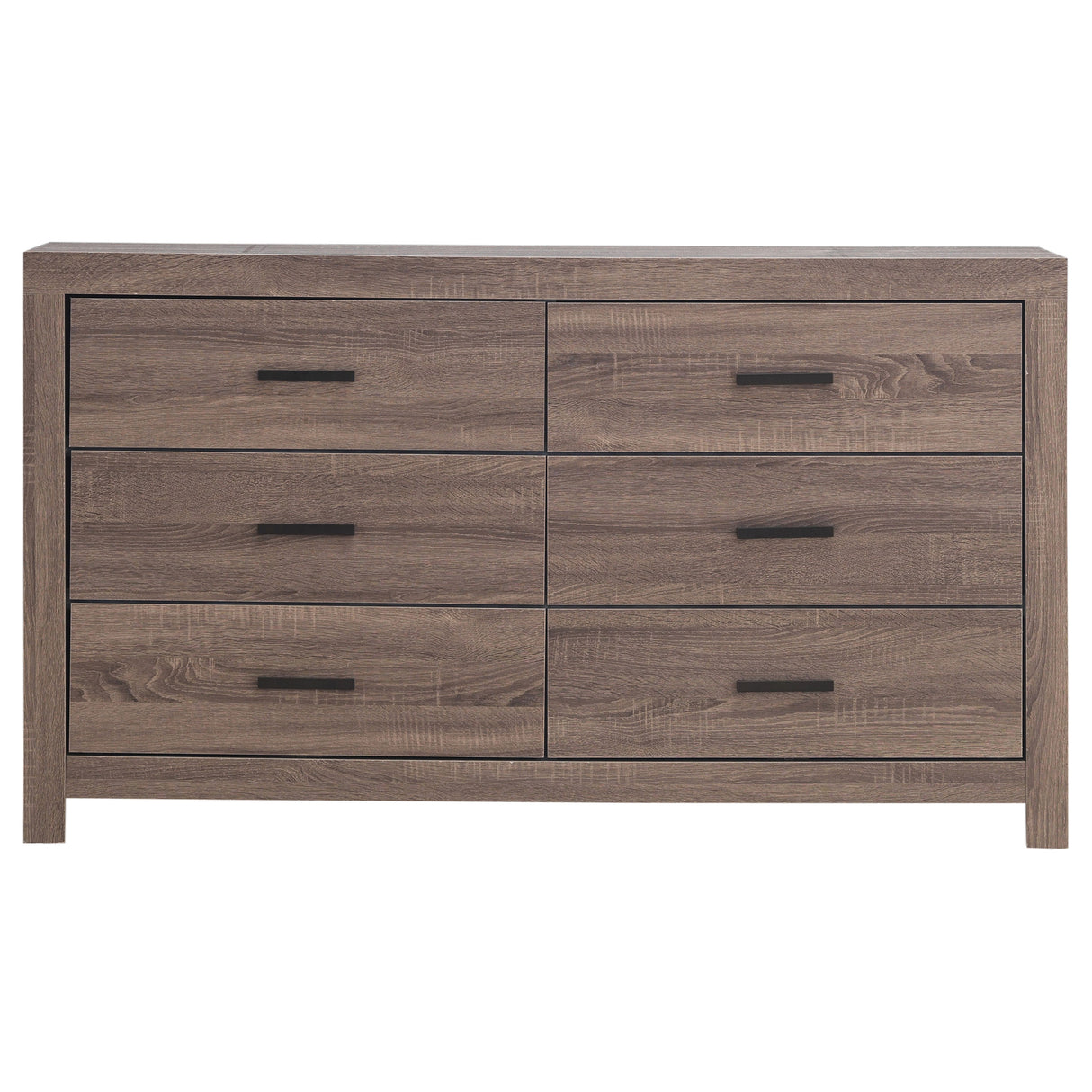 Brantford Bedroom Set - Furniture World