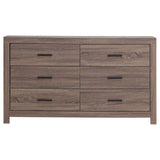 Brantford Bedroom Set - Furniture World