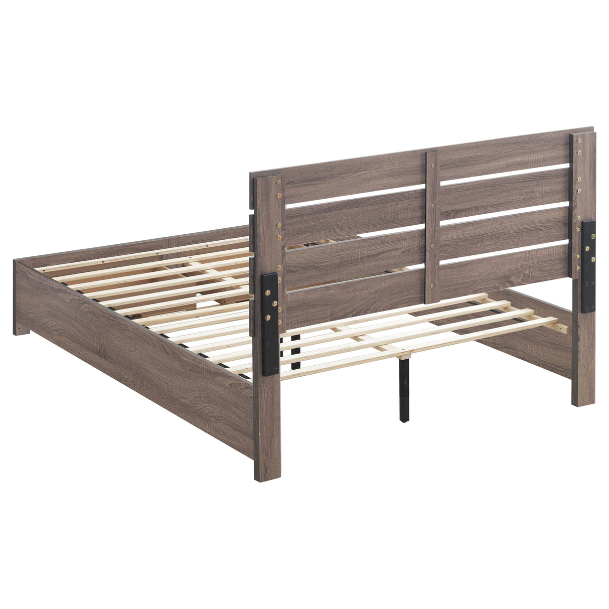Brantford Bedroom Set - Furniture World