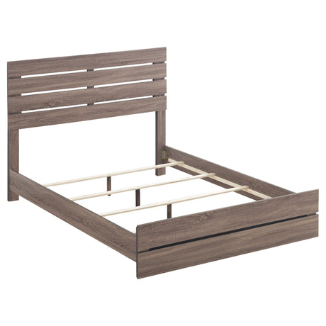 Brantford Bedroom Set - Furniture World
