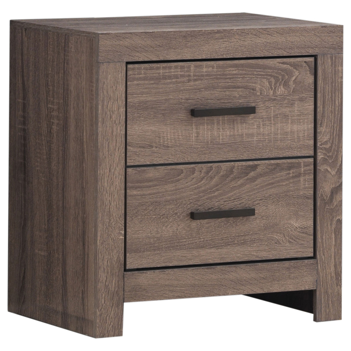 Brantford Bedroom Set - Furniture World