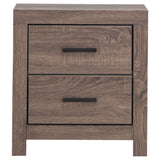 Brantford Bedroom Set - Furniture World