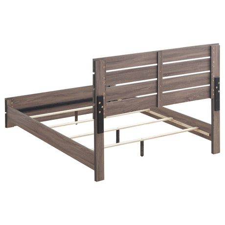 Brantford Bedroom Set - Furniture World