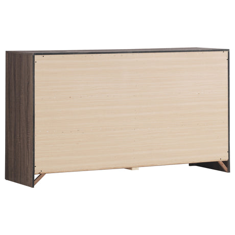 Brantford Bedroom Set - Furniture World