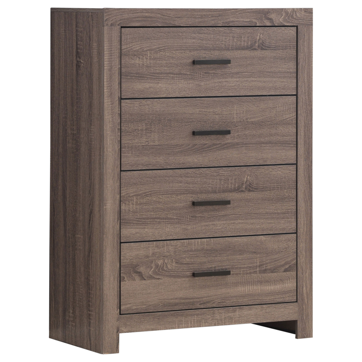 Brantford Bedroom Set - Furniture World