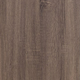 Brantford Panel Bed - Furniture World