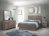 Brantford Bedroom Set - Furniture World