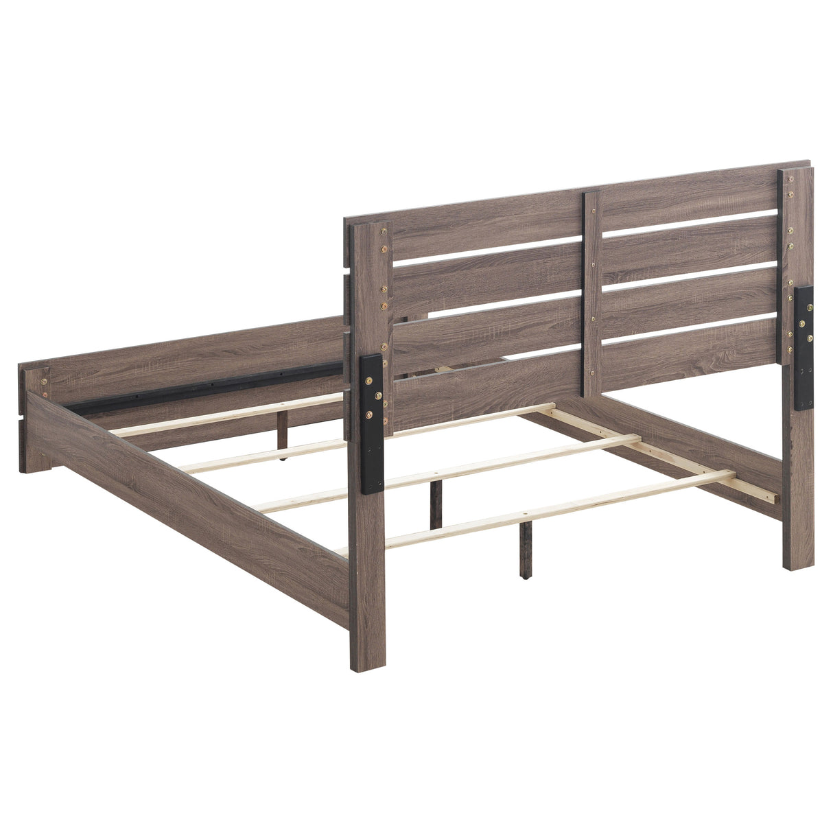 Brantford Bedroom Set - Furniture World