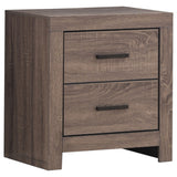 Brantford Bedroom Set - Furniture World