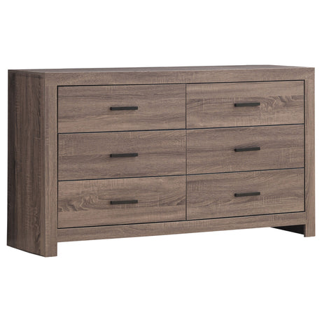 Brantford Bedroom Set - Furniture World