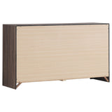 Brantford Bedroom Set - Furniture World