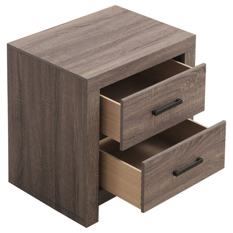 Brantford Bedroom Set - Furniture World