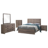 Brantford Bedroom Set - Furniture World