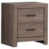 Brantford Nightstand - Furniture World